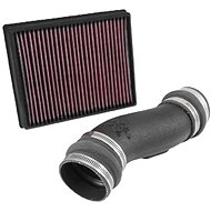 K&N Kit sání 57-2588 - Air Intake Kit