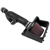 K&N Kit sání 57-2595 - Air Intake Kit