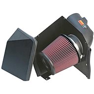 K&N Kit sání 57-3000 - Air Intake Kit