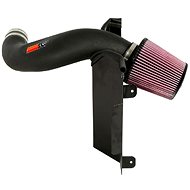 K&N Kit sání 57-3009 - Air Intake Kit