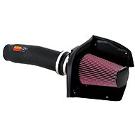 K&N Kit sání 57-3011 - Air Intake Kit