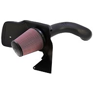 K&N Kit sání 57-3021-1 - Air Intake Kit