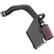 K&N Kit sání 57-3025-1 - Air Intake Kit