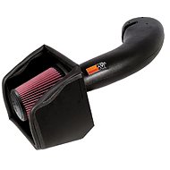 K&N Kit sání 57-3026 - Air Intake Kit