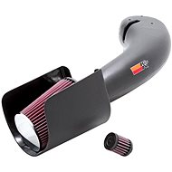 K&N Kit sání 57-3027 - Air Intake Kit