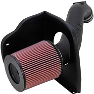 K&N Kit sání 57-3034 - Air Intake Kit