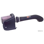 K&N Kit sání 57-3037 - Air Intake Kit
