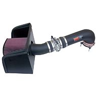 K&N Kit sání 57-3039 - Air Intake Kit