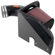 K&N Kit sání 57-3045 - Air Intake Kit