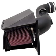 K&N Kit sání 57-3057 - Air Intake Kit
