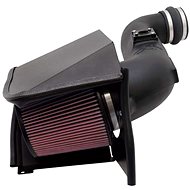 K&N Kit sání 57-3058 - Air Intake Kit