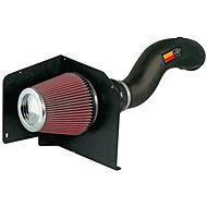 K&N Kit sání 57-3063 - Air Intake Kit