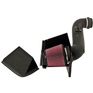 K&N Kit sání 57-3066 - Air Intake Kit