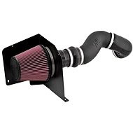 K&N Kit sání 57-3067 - Air Intake Kit