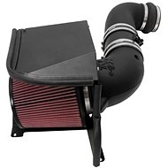 K&N Kit sání 57-3077 - Air Intake Kit