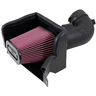 K&N Kit sání 57-3081 - Air Intake Kit