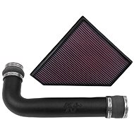 K&N Kit sání 57-3083 - Air Intake Kit