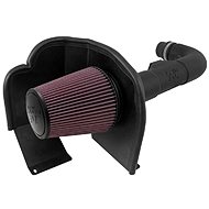 K&N Kit sání 57-3085 - Air Intake Kit