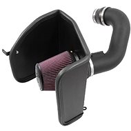 K&N Kit sání 57-3088 - Air Intake Kit