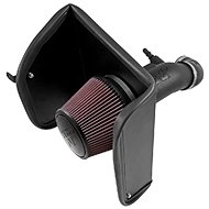 K&N Kit sání 57-3089 - Air Intake Kit