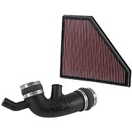 K&N Kit sání 57-3094 - Air Intake Kit