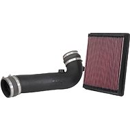 K&N Kit sání 57-3098 - Air Intake Kit