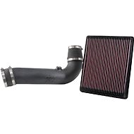 K&N Kit sání 57-3101 - Air Intake Kit