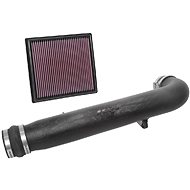 K&N Kit sání 57-3104 - Air Intake Kit