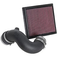 K&N Kit sání 57-3107 - Air Intake Kit