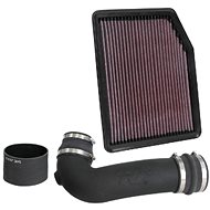 K&N Kit sání 57-3108 - Air Intake Kit