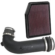K&N Kit sání 57-3116 - Air Intake Kit
