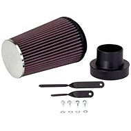 K&N Kit sání 57-3504 - Air Intake Kit