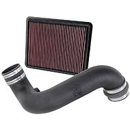 K&N Kit sání 57-5300 - Air Intake Kit