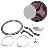 K&N Kit sání 57-5500 - Air Intake Kit
