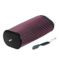 K&N Kit sání 57-6002 - Air Intake Kit