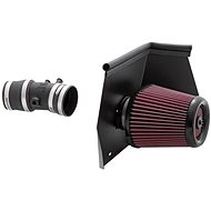 K&N Kit sání 57-6005 - Air Intake Kit