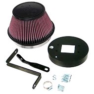 K&N Kit sání 57-9008 - Air Intake Kit
