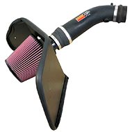 K&N Kit sání 57-9027 - Air Intake Kit