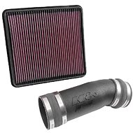 K&N Kit sání 57-9031 - Air Intake Kit