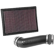 K&N Kit sání 57-9034 - Air Intake Kit