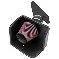 K&N Kit sání 57-9036 - Air Intake Kit