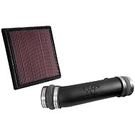 K&N Kit sání 57-9041 - Air Intake Kit