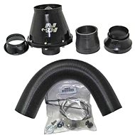 K&N Kit sání 57A-6019 - Air Intake Kit