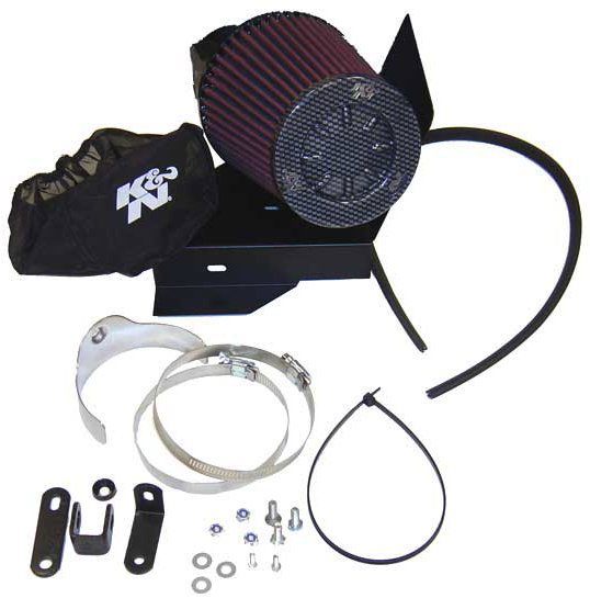 K&N Kit sání 57A-6023 - Air Intake Kit
