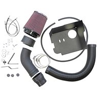 K&N Kit sání 57i-6517 - Air Intake Kit