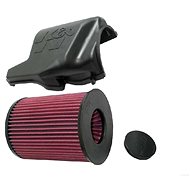 K&N Kit sání 57S-4000 - Air Intake Kit