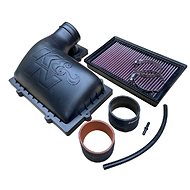 K&N Kit sání 57S-9507 - Air Intake Kit