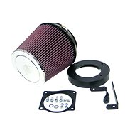 K&N Kit sání 63-1008 - Air Intake Kit