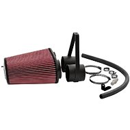 K&N Kit sání 63-1014 - Air Intake Kit