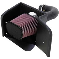 K&N Kit sání 63-1529 - Air Intake Kit